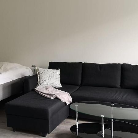 Cosy Studio Near By Airport, 2Min From Train! Vantaa Exterior foto