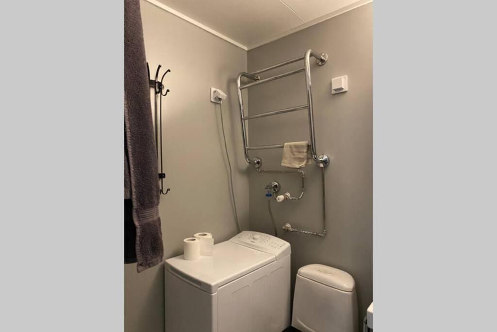 Cosy Studio Near By Airport, 2Min From Train! Vantaa Exterior foto
