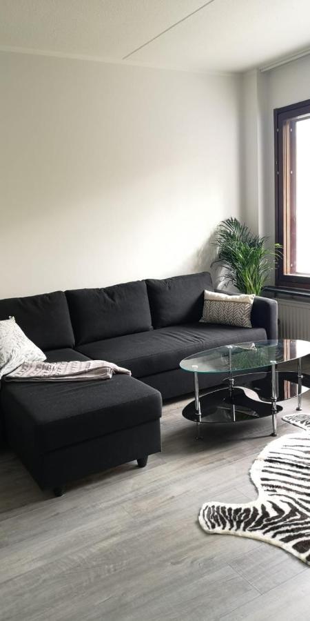 Cosy Studio Near By Airport, 2Min From Train! Vantaa Exterior foto