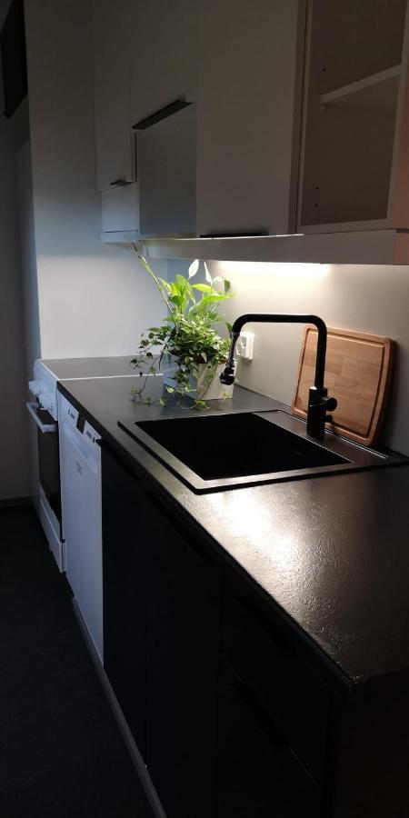 Cosy Studio Near By Airport, 2Min From Train! Vantaa Exterior foto