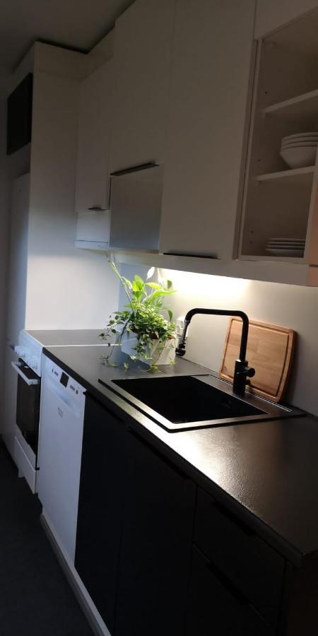 Cosy Studio Near By Airport, 2Min From Train! Vantaa Exterior foto