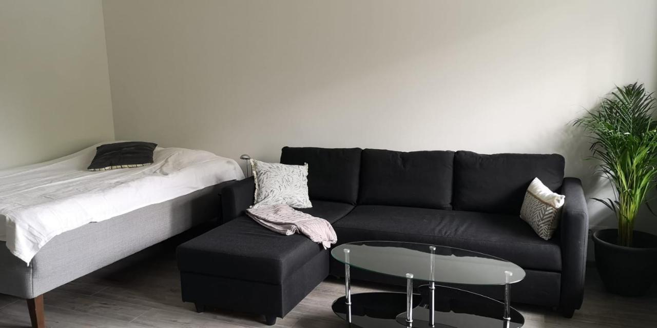 Cosy Studio Near By Airport, 2Min From Train! Vantaa Exterior foto
